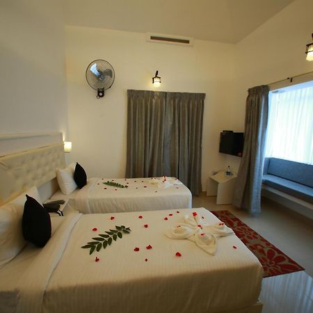 Olive Periyar Appartement Thekkady Buitenkant foto