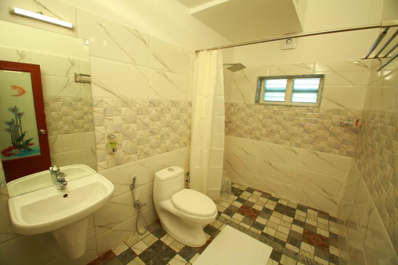 Olive Periyar Appartement Thekkady Buitenkant foto