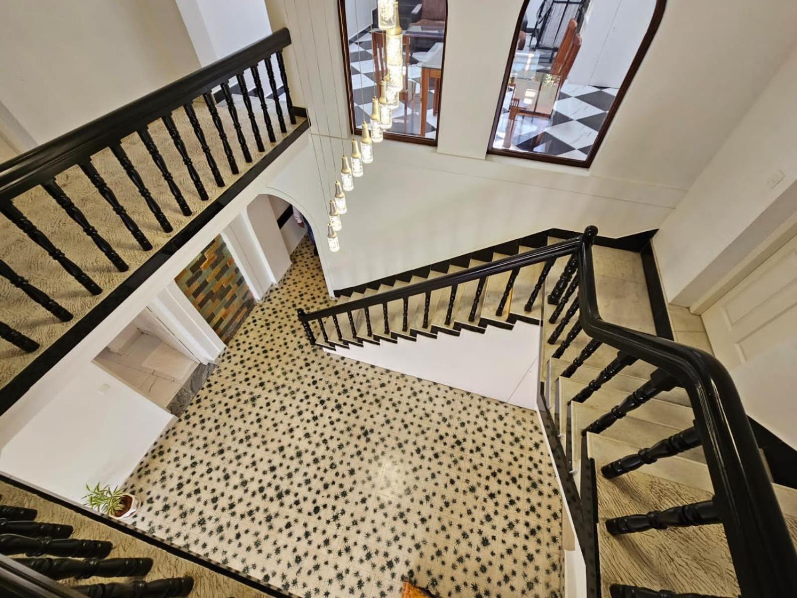 Olive Periyar Appartement Thekkady Buitenkant foto